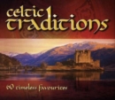 Celtic Traditions - CD