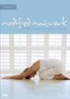 Modified Matwork - An Introduction to Pilates Inspired Movement - DVD