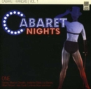 Cabaret Nights - CD