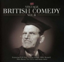 Vintage British Comedy - CD