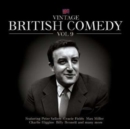 Vintage British Comedy - CD