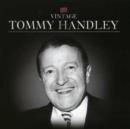 Tommy Handley - CD