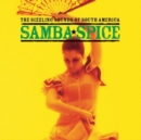 Samba Spice - CD