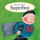 Superboy - CD