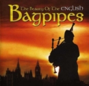 Beauty of the English Bagpipes - CD