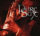 Pure Sax - CD