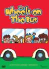 Wheels On the Bus: Activity Songs, Rhymes and Movements - DVD