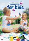 Hands-on Crafts for Kids - DVD