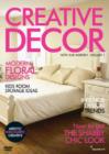 Creative Decor With Sue Warden: Volume 1 - DVD