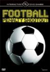 Football Penalty Shootout Interactive Game - DVD
