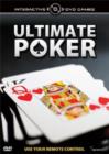 Ultimate Poker Interactive Game - DVD