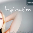 Pure Inspiration - CD
