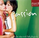 Pure Passion - CD