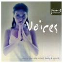 Pure Voices - CD