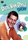 The Dick Van Dyke Show With Mary Tyler Moore - DVD