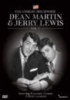 The Comedy Hour With Dean Martin and Jerry Lewis: Volume 1 - DVD