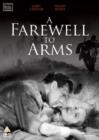 A   Farewell to Arms - DVD