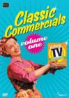 Classic Commercials: Volume 1 - DVD