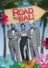 Road to Bali - DVD
