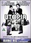 Laurel and Hardy: Utopia - DVD