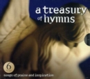 A Treasury of Hymns - CD