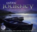 Celtic Journey - CD