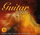 Guitar Moods - CD