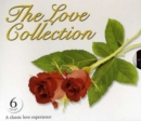 The Love Collection - CD