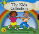 The Kids Collection - CD