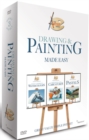 Drawing and Painting Made Easy - DVD