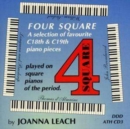 Four Square - CD