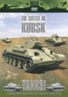 The War File - Tanks!: The Battle of Kursk - DVD
