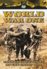 The War File: World War One - The Terrible Story of the Great War - DVD