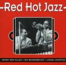 Redhot Jazz - CD