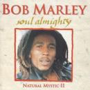 Soul Almighty: Natural Mystic II - CD