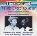 The Jazz and Vocal Collection: 23 Classic and Rare Recordings from 1920-1945 - CD