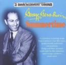 Summertime: GEORGE GERSHWIN - A CELEBRATION - CD