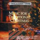 Music for a Traditional Christmas - CD