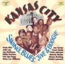 Kansas City: Swing, Blues, Jive & Boogie - CD