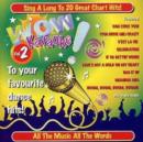 Wow! Karaoke Vol. 2 - CD