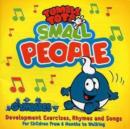 Tumble Tots - Small People - CD
