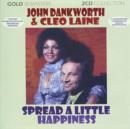 Spread a Little Happiness - CD