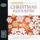 Traditional Christmas Favourites - The Essential Collection - CD