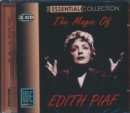 The Essential Collection - CD