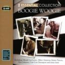 Boogie Woogie - The Essential Collection - CD