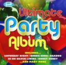 Ultimate Party Album - CD