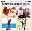 Four Classic Albums: Dizzy Gillespie & His Orchestra/At Newport/World Statesman/... - CD