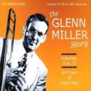 The Glenn Miller Story: April 1940 - August 1941 - CD