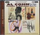 Four Classic Albums Plus: Mr. Rhythm/A Mellow Bit of Rhythm/On the Saxophone/Jazz Workshop - CD