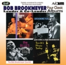 Four Classic Albums: Recorded Fall 1961/Brookmeyer/Blues Hot & Cold/Tonite's Music... - CD
